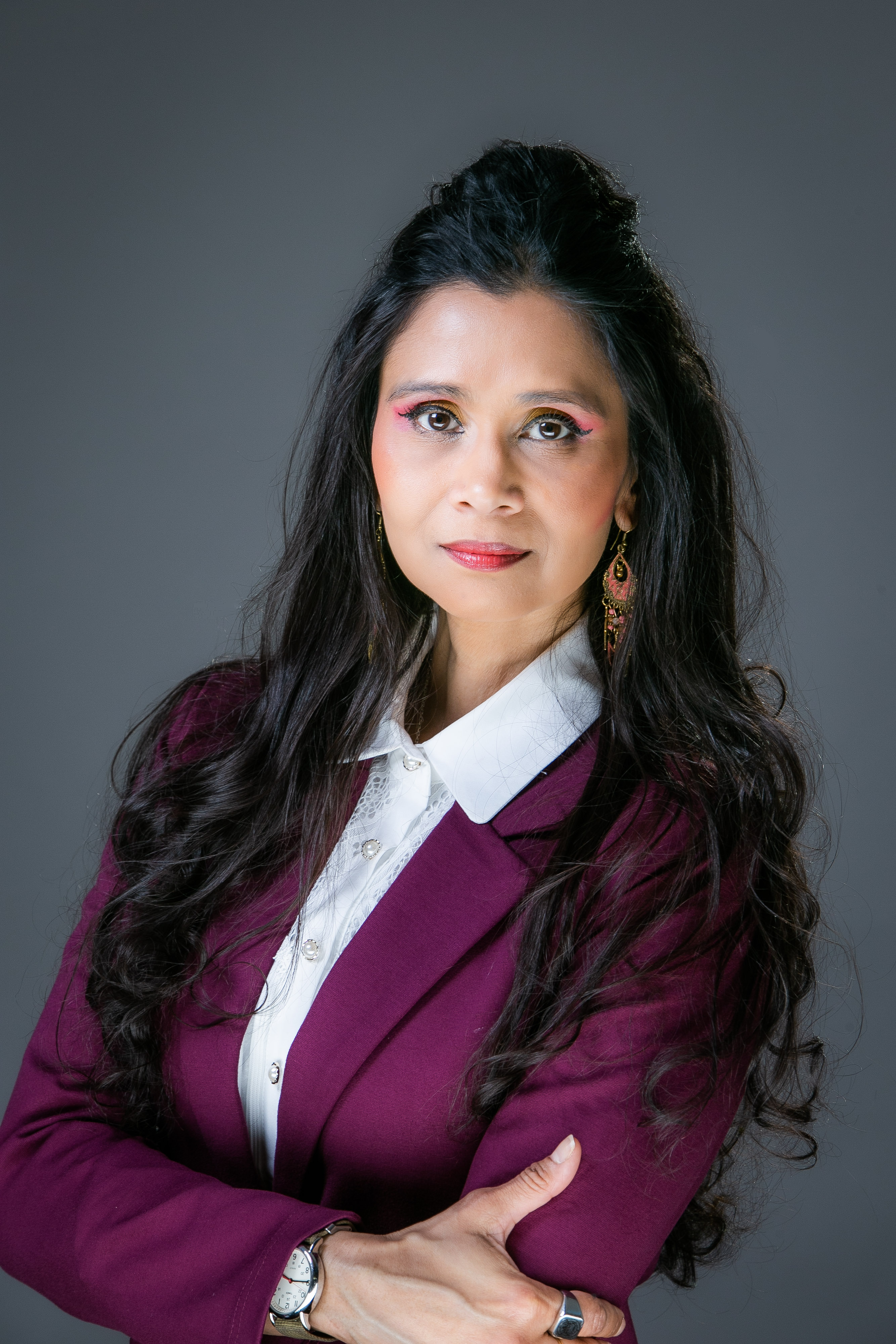 Sudeshna Lindeman